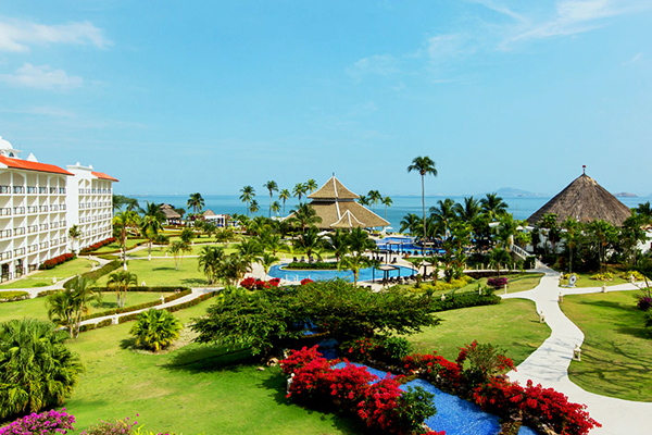 Dreams Delight Playa Bonita Panama