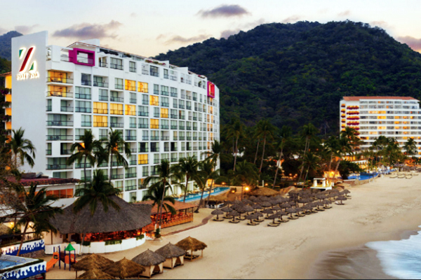 Hyatt Ziva Puerto Vallarta