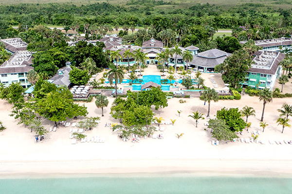 Couples Negril – Negril, Jamaica
